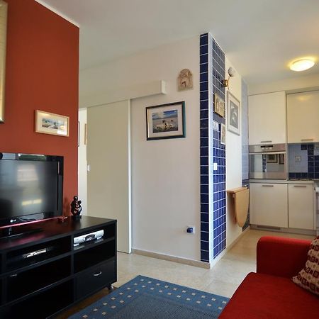 Apartment Borik Alma Rovinj Extérieur photo