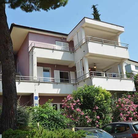 Apartment Borik Alma Rovinj Extérieur photo