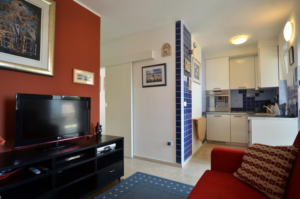 Apartment Borik Alma Rovinj Extérieur photo